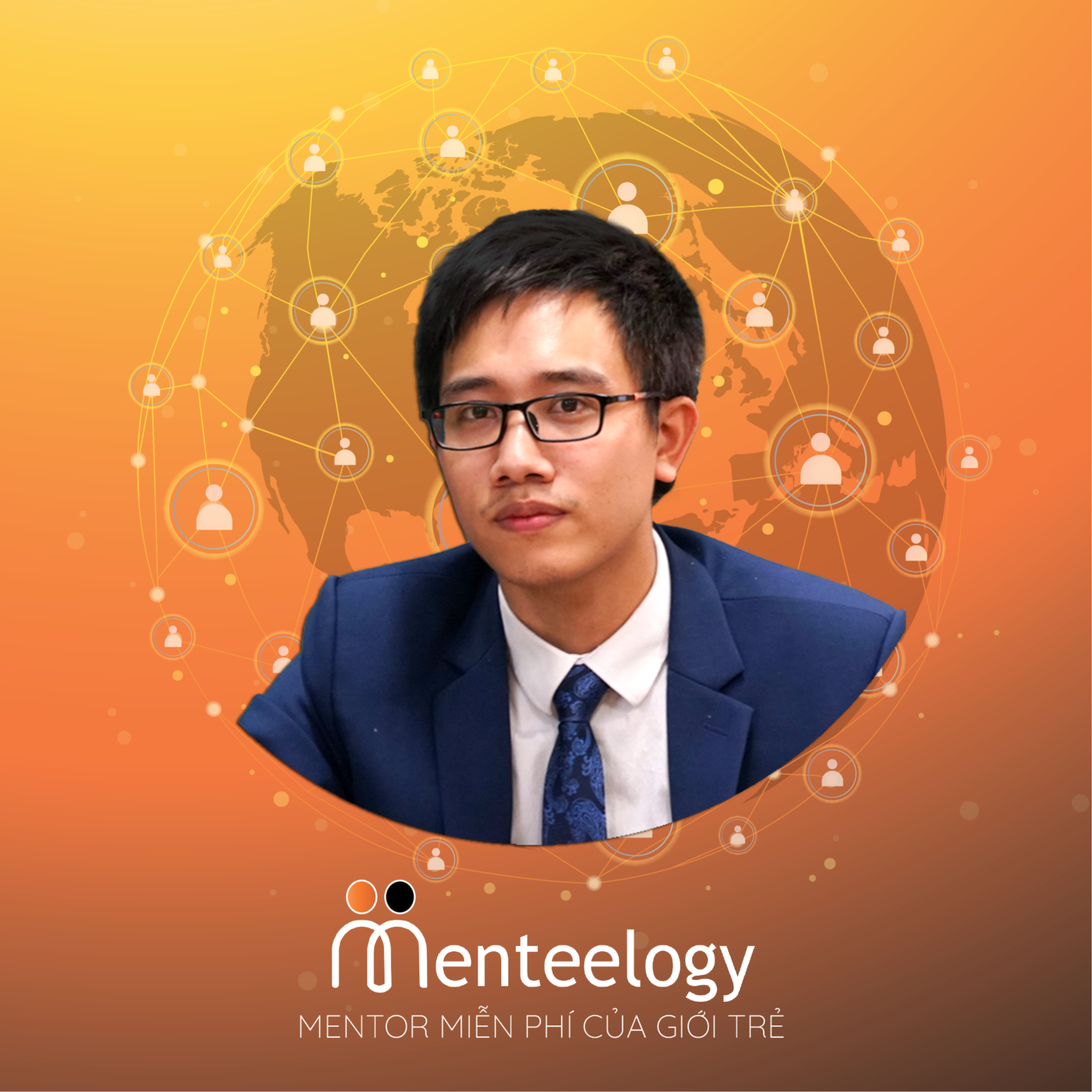 Mentor Andy Tran Menteelogy